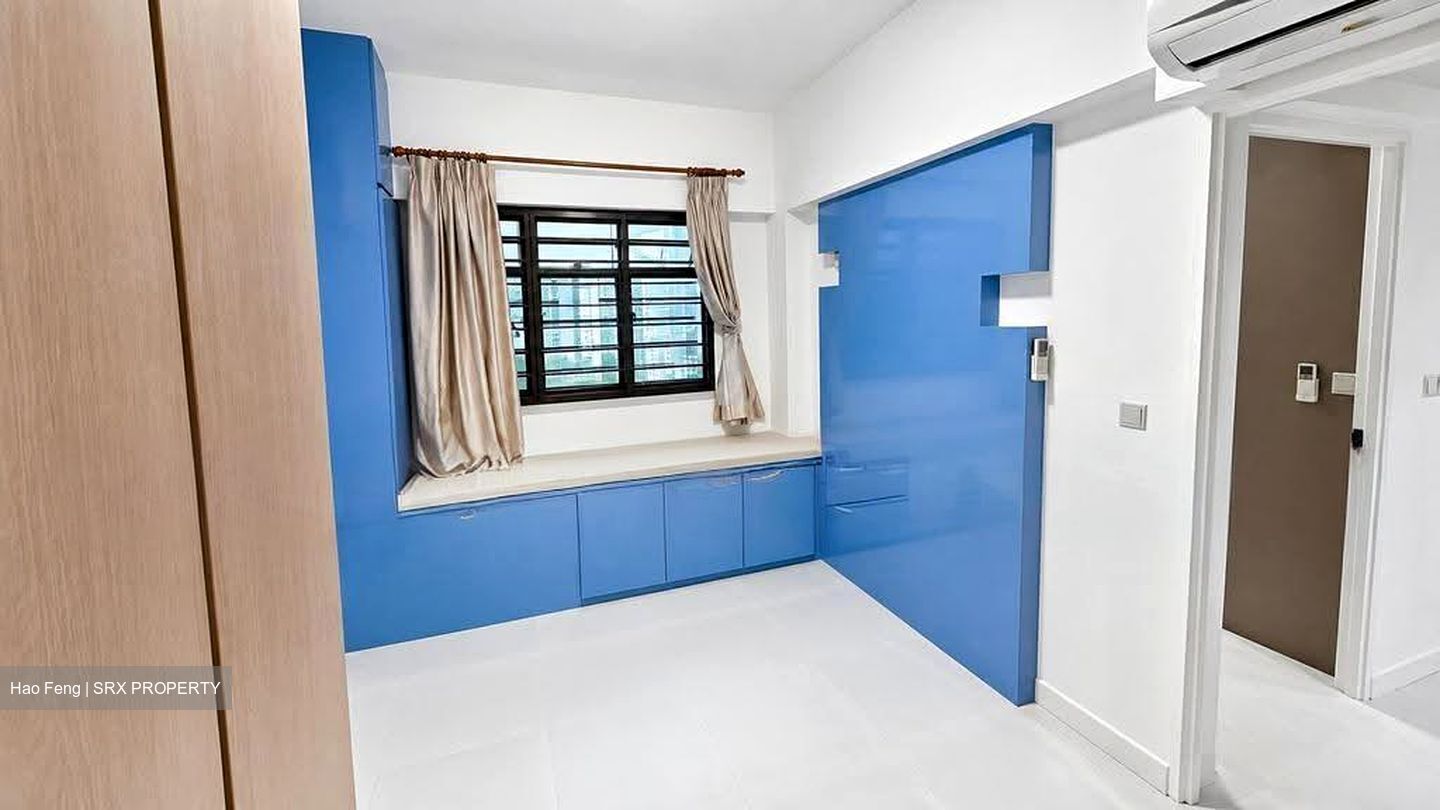 Blk 197A Boon Lay Fields (Jurong West), HDB 3 Rooms #608692571